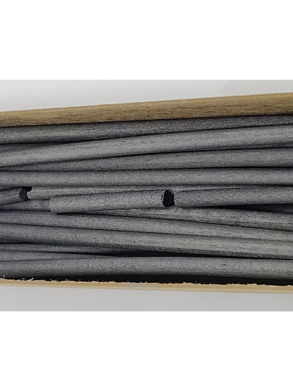 Vintage Craftint Artists Charcoal Box Art-Char Process Cleveland OH Partial Set - Picture 11 of 12